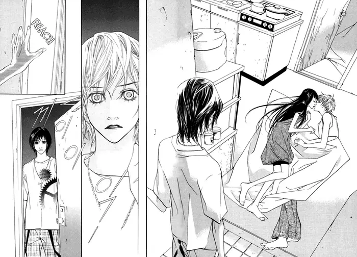 The Flowers of Evil Chapter 18 image 45_optimized